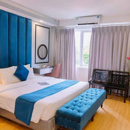 Hanoi Capital Premium Hotel 外观 照片