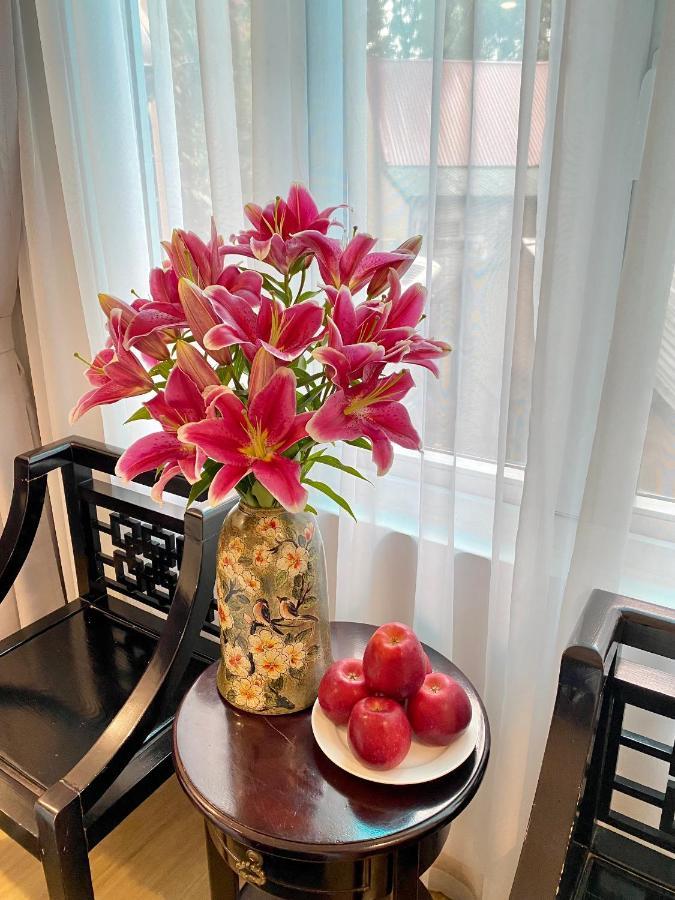 Hanoi Capital Premium Hotel 外观 照片