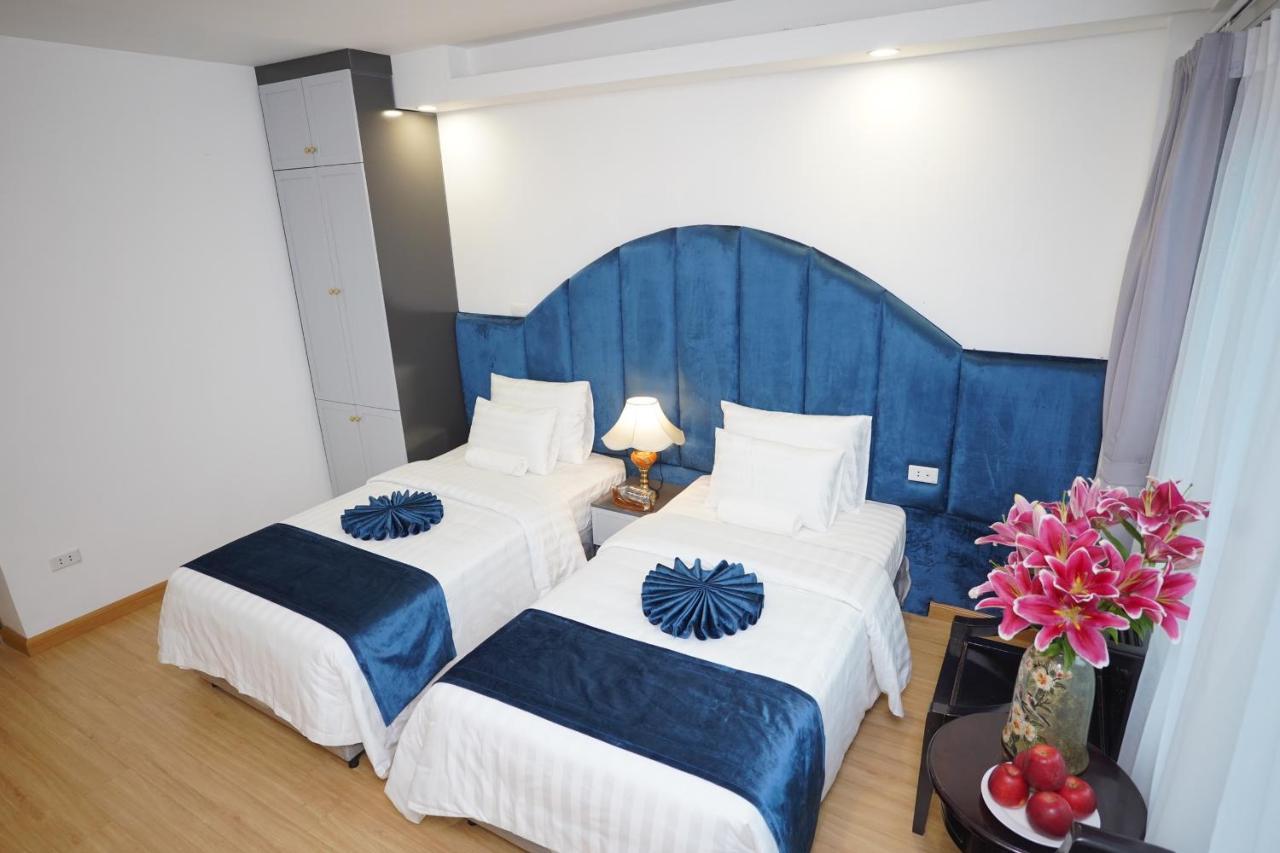 Hanoi Capital Premium Hotel 外观 照片