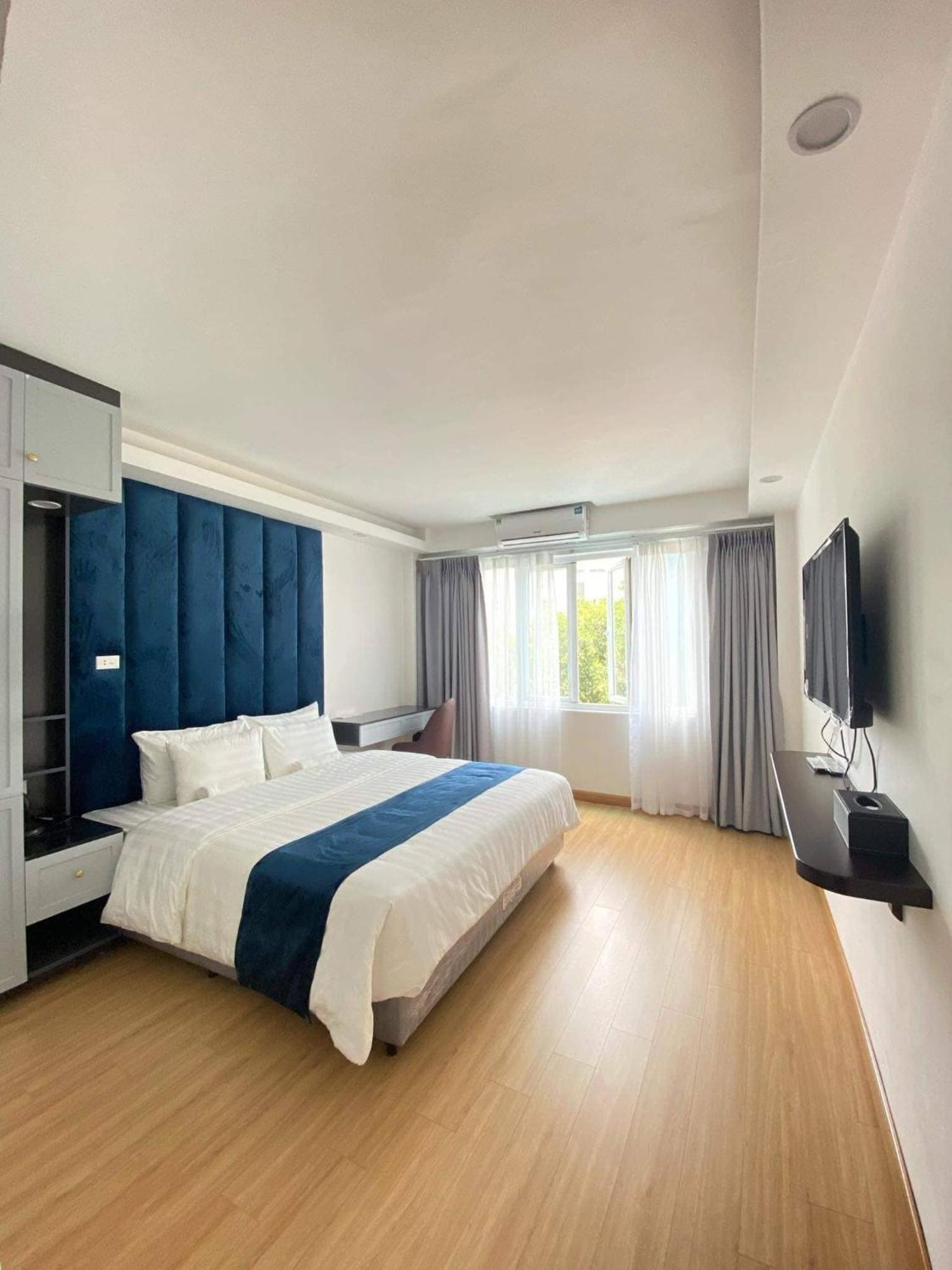 Hanoi Capital Premium Hotel 外观 照片