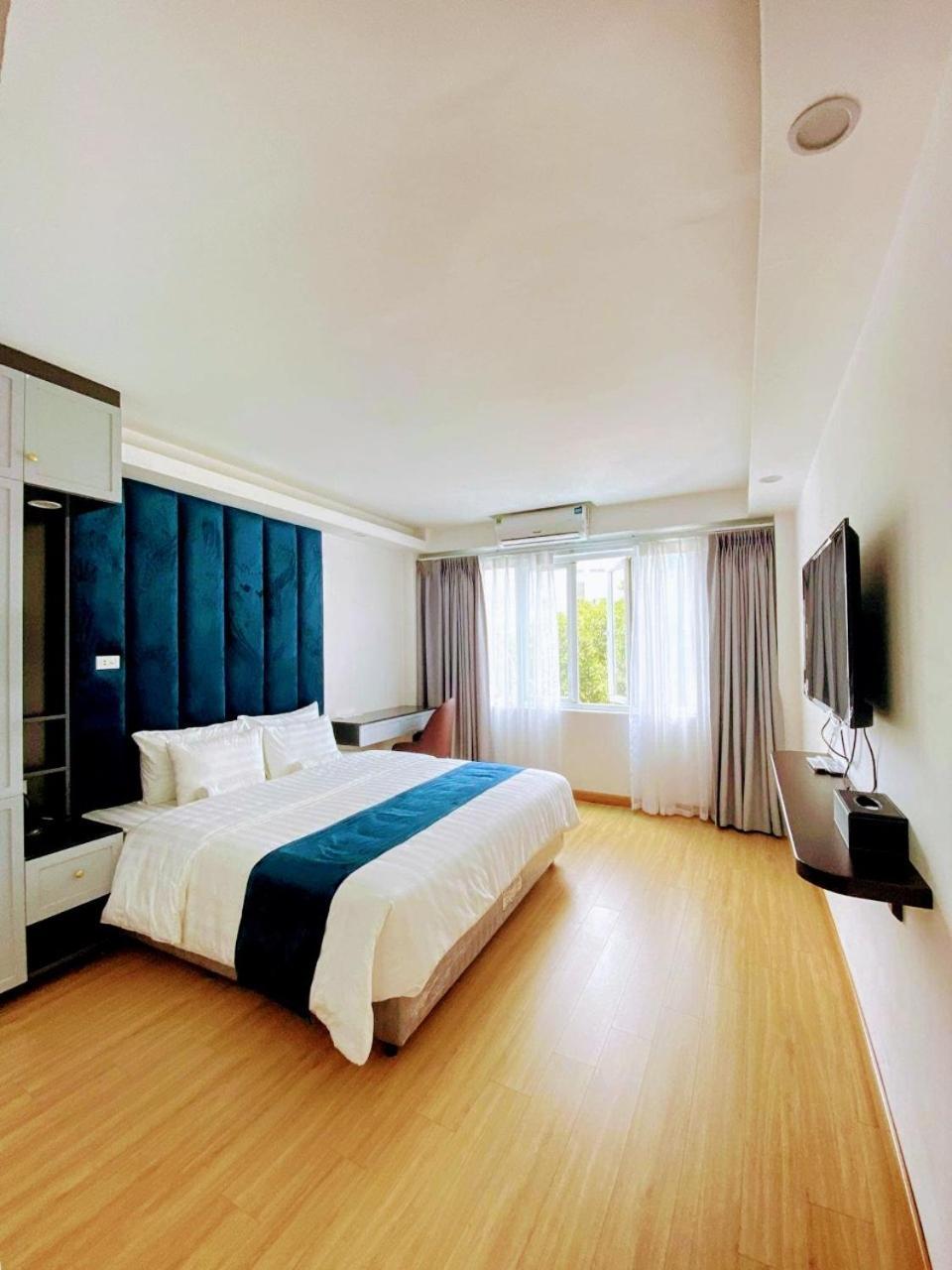 Hanoi Capital Premium Hotel 外观 照片